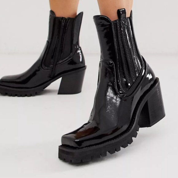 Jeffrey Campbell Shoes - Jeffrey Campbell Boots